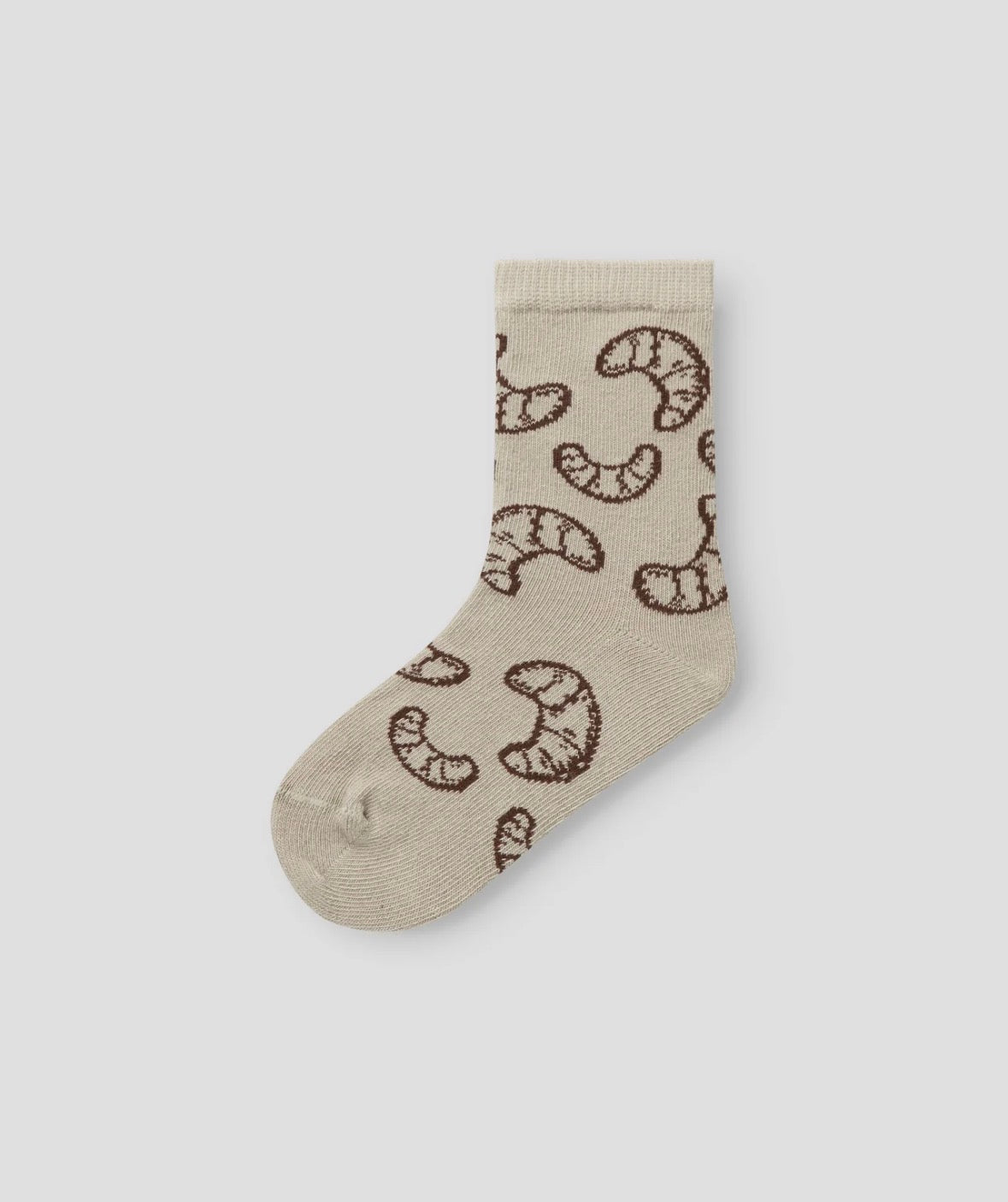 NMMRUMLE Socks - Island Fossil